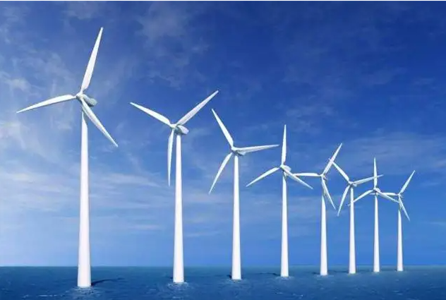 风电行业开展润滑设备监测的意义