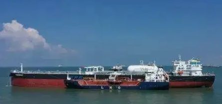 船舶液压润滑油系统监控技术的应用