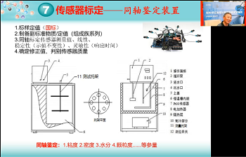 魏宏杰——油液传感器的校准标定